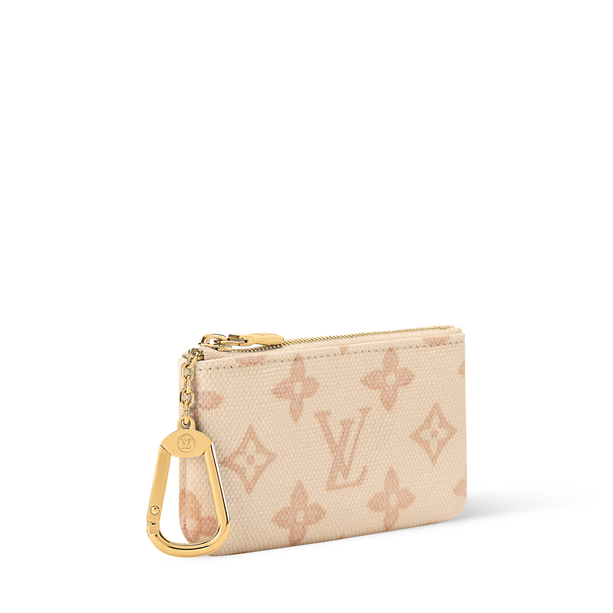 Key Pouch Other Monogram Canvas - Wallets and Small Leather Goods